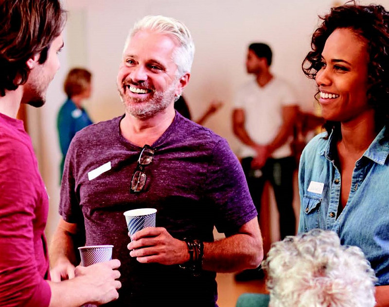 Liaison with local businesses