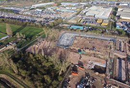 Use of compulsory acquisition powers for Algores Way