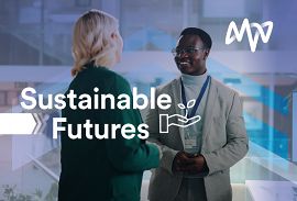 Sustainable Futures Event Weds, 15th October 2025