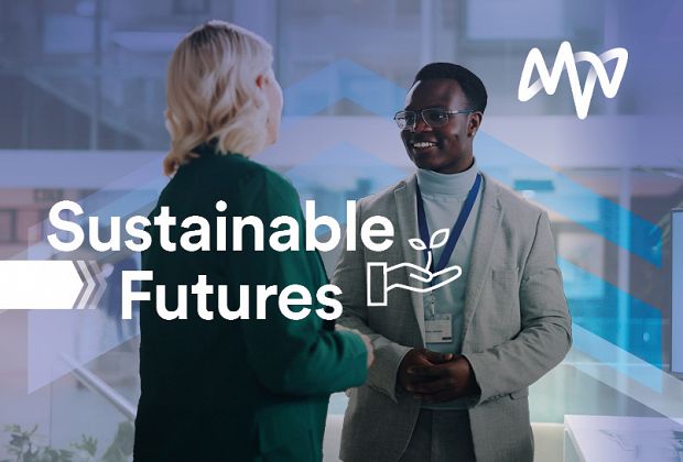 Sustainable Futures Event Weds, 15th October 2025