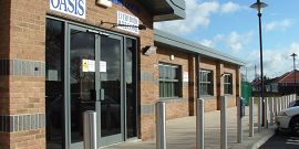 Community Liaison Group meeting - September 2025