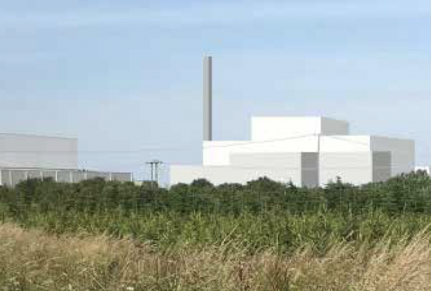 MVV proposes new energy facility for Wisbech
